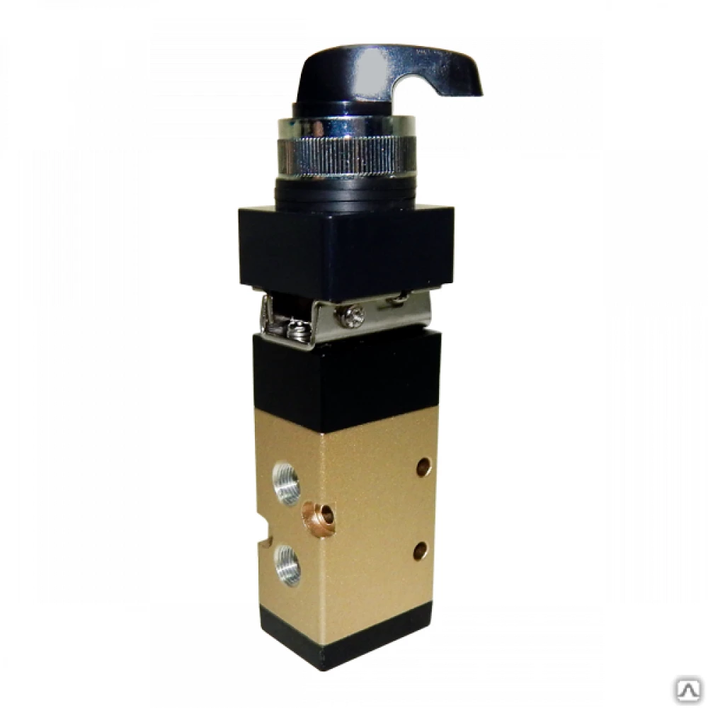 Пневмораспределитель H-52-08-LB AirTac