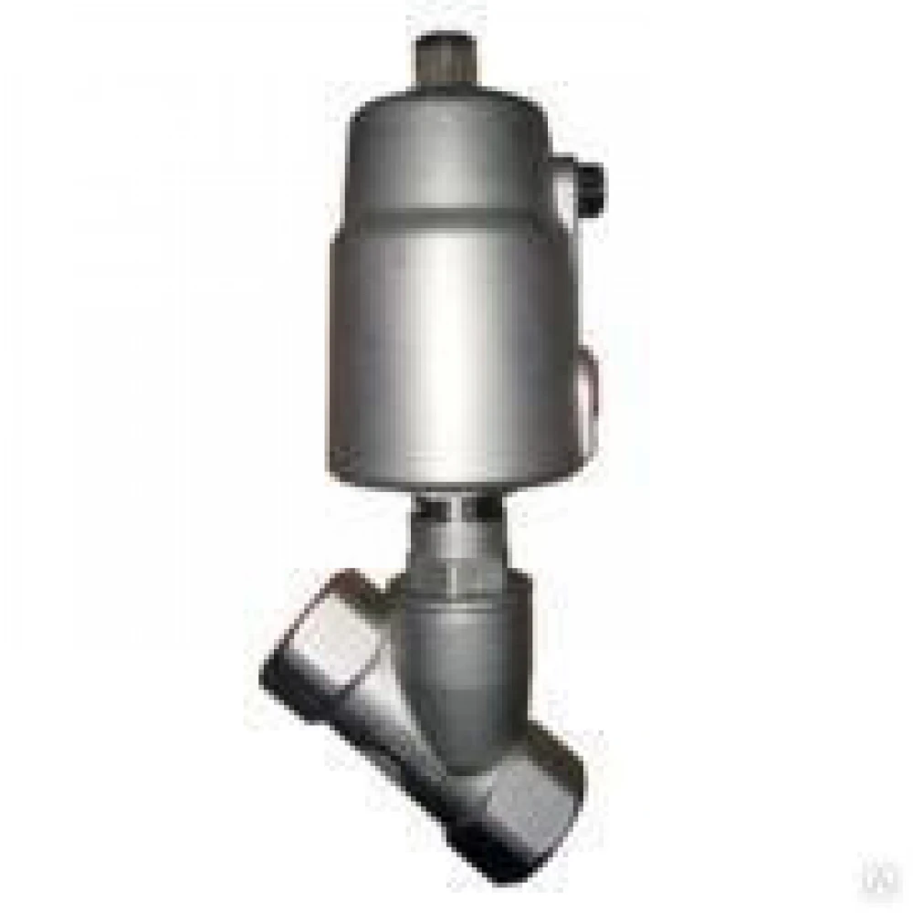 Клапан седельный отсечной КНО-ПГ132304 (1 1/4") (SV-HS-AS-32NC-111)