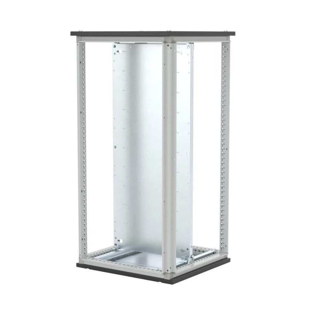 Плата монтажная для шкафов CQE N 2000х1000мм DKC R5NPCE20100