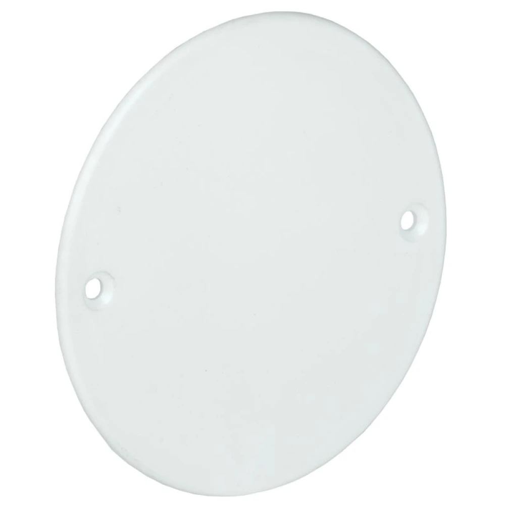 Крышка для установочных коробок d68 С3 GENERICA UKA10D-KR-UO