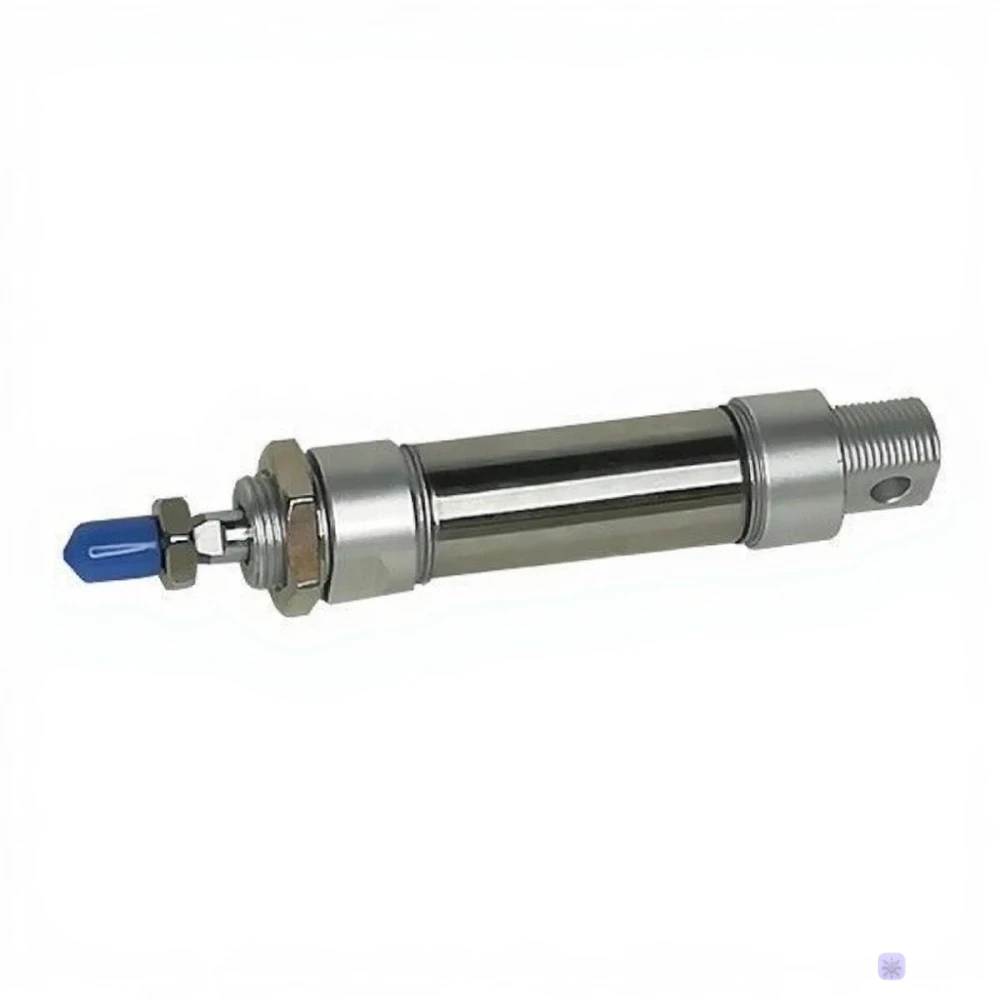 Пневмоцилиндр MA 25X125