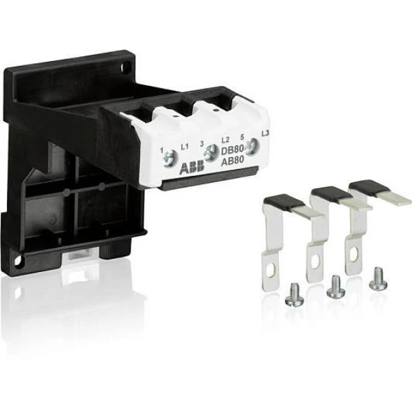 Держатель DB80 для монтажа 1SAZ301110R0001