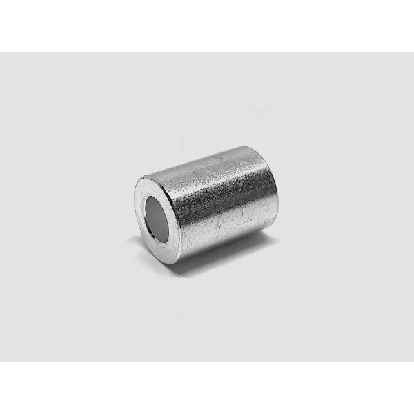 Дистанционная втулка для шламового насоса Metso HR/MR 200 (distance sleeve FR500) 500837-6
