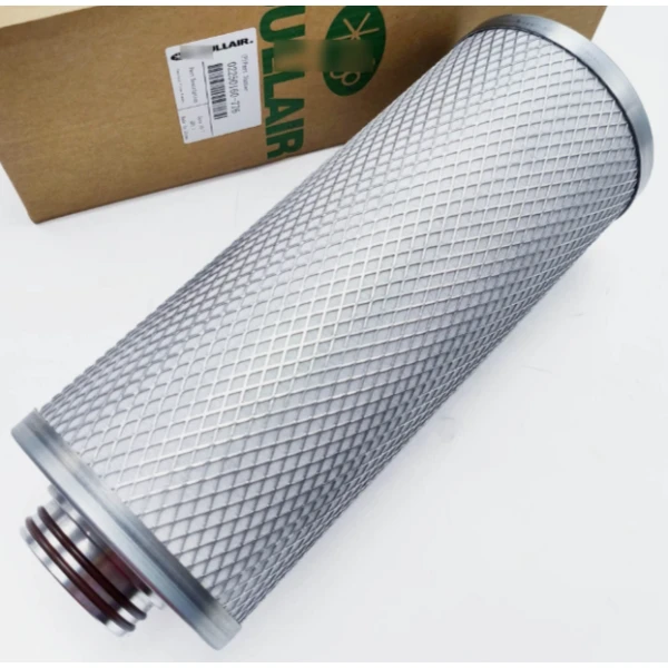 Фильтрующий элемент маслоотделителя 02250160-776 (air/oil separator) для компрессора Sullair