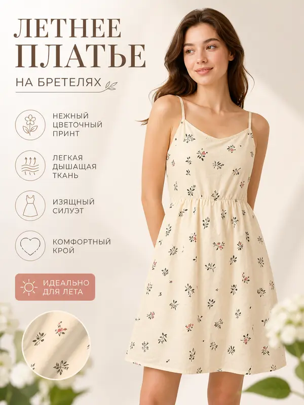 Результат генерации