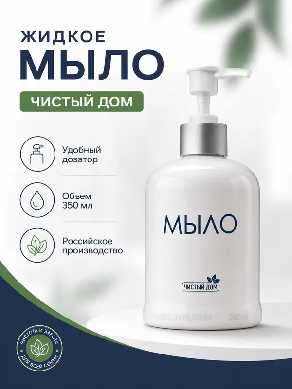Результат генерации