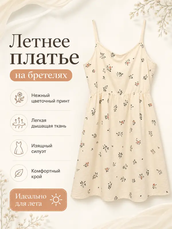 Результат генерации