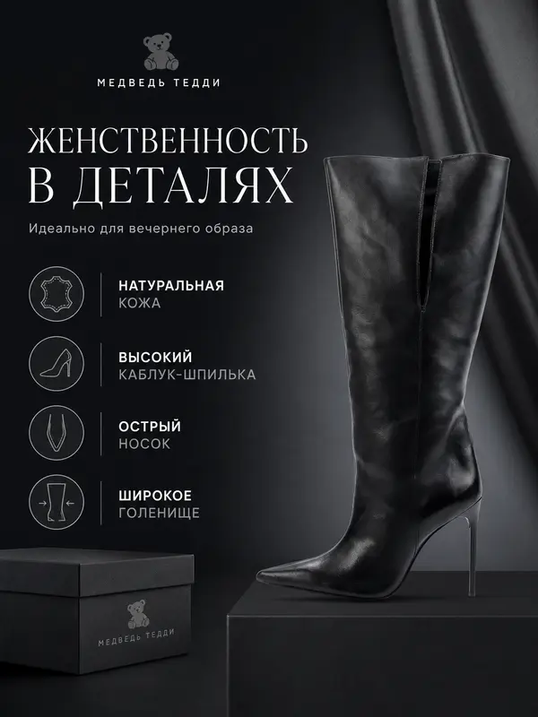 Результат генерации