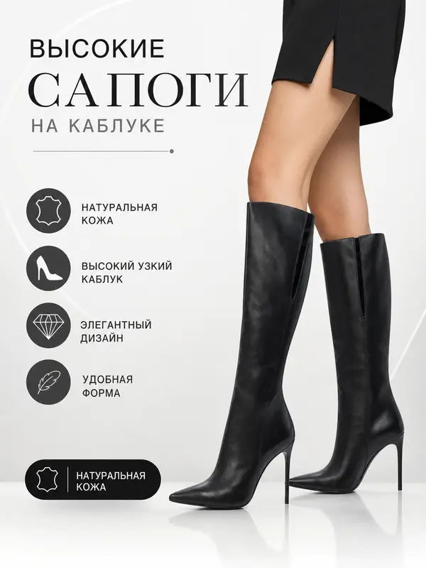 Результат генерации