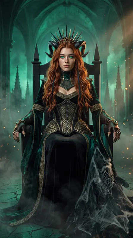 Goblin Queen