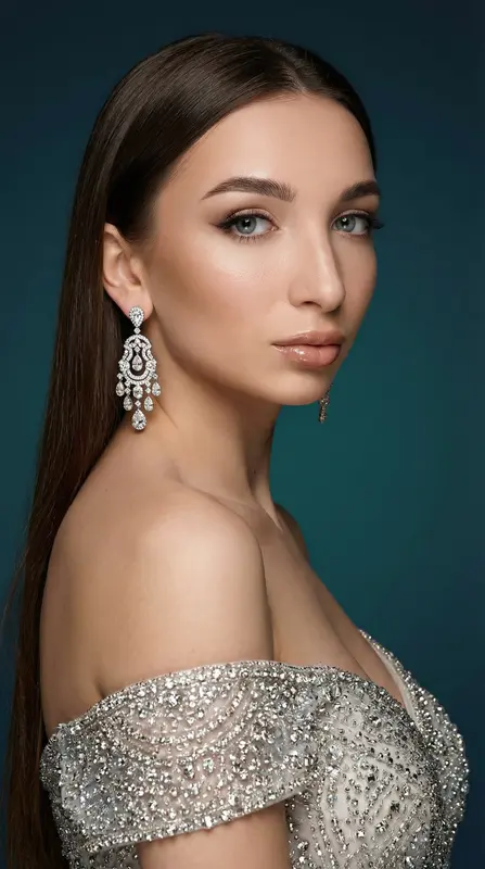Пример генерации Seedream 4.5 4