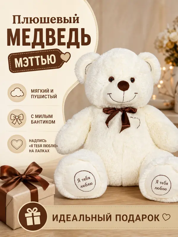 Результат генерации
