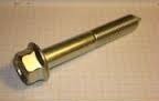 Болт подвески 12x1.25 L80 MС