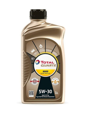 Масло TOTAL 5W30 Quartz ENERGY HKS 1л.
