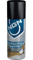 Очиститель карбюратора NGN 400г