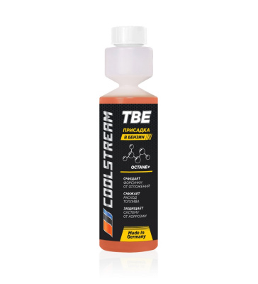 Присадка CoolStream TBE 0.25л
