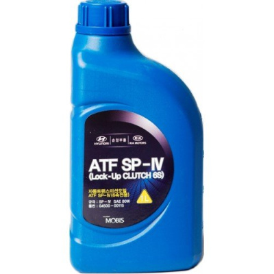 Масло HY ATF SP-IV 1л
