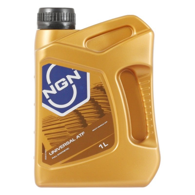 Масло NGN ATF Universal A-Line 1л