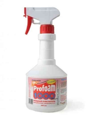 Очиститель универсальный PROFOAM 1000 600мл