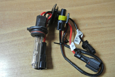 Лампа HB4 5000 ксенон