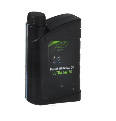 Масло MZ 5W30 Mazda Original Oil Ultra 1л