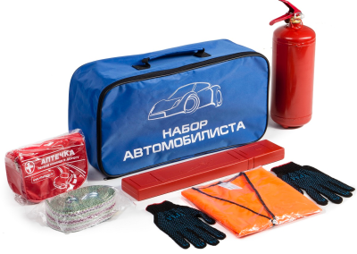 Набор автомобилиста
