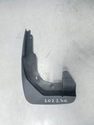 Брызговик HONDA CR-V 07-12 передний LH