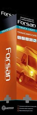 Форсан гель FORSAN nanoceramics Truck Light  - TRANSMISSION 15мл