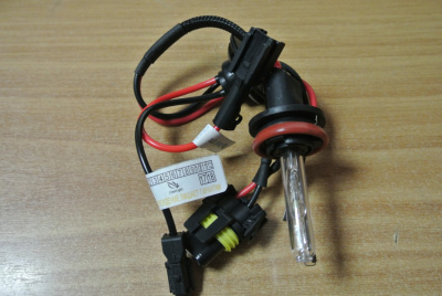 Лампа H11 5000 ксенон