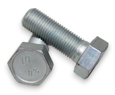 Болт 12х1,25 L35
