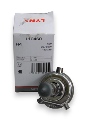 Лампа H4 60/55W