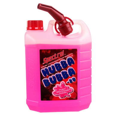 Жидкость незамерзающая Hubba Bubba -20С 4л.