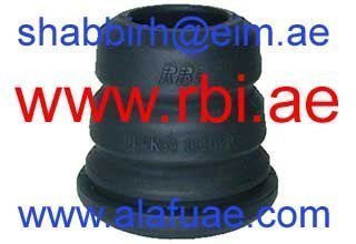 Отбойник стойки амортизатора MZ Fr