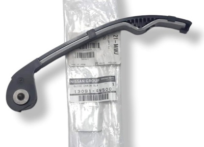 Башмак натяжителя цепи ГРМ NS