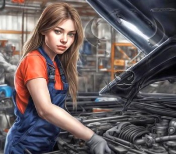 Диагностика "Комплекс Моторист": когда нужна глубокая проверка двигателя