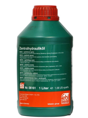 Жидкость ГУР 1л