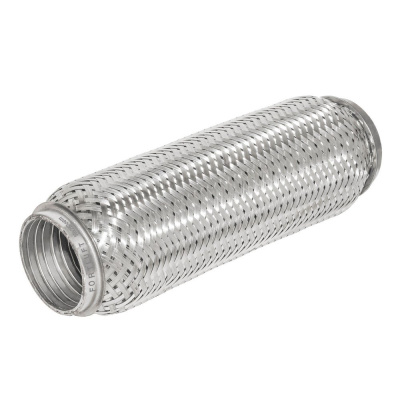 Гофра глушителя 50x250 interlock