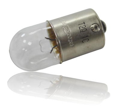 Лампа цокольная 5W R5W