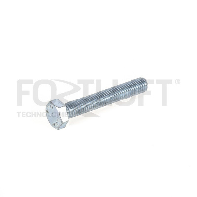 Болт 8x1.25 L50 глушителя