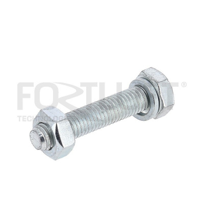 Болт 10x1.5 L50 глушителя комплект 