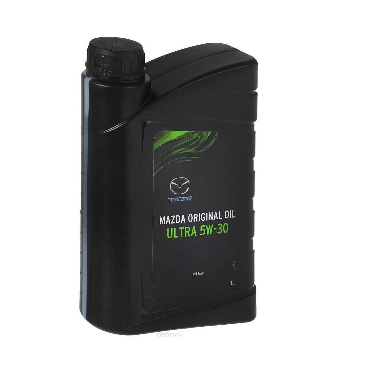 Масло MZ 5W30 Mazda Original Oil Ultra 1л