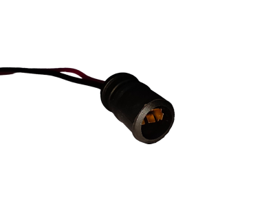 Разъем для лампы W2.1x9.5d