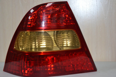 Фонарь задний TY Corolla NZE12# Lh