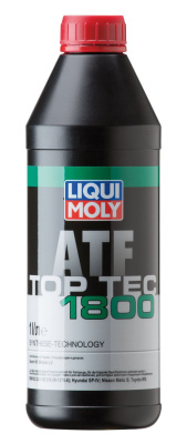 Масло LiquiMoly Top Tec ATF 1800 1л.