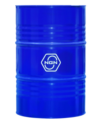 Масло NGN 5W40 Gold A-Line 200л (на разлив 1л)