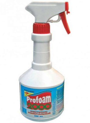 Очиститель универсальный PROFOAM 2000 600мл