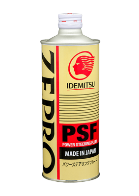 Жидкость ГУР IDEMITSU ZEPRO PSF 0.5л