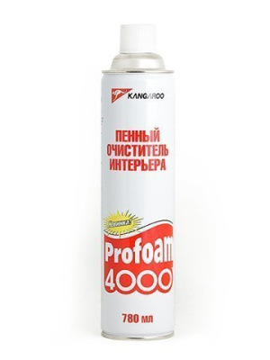 Очиститель универсальный PROFOAM 4000 780мл