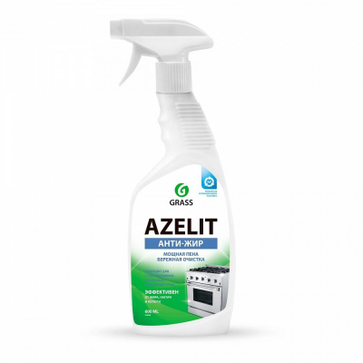 Химия для мойки деталей Azelit 600мл