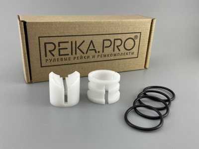 Ремкомплект рейки рулевой Honda Stream RN6/7/8/9 (07.2006-05.2014) / Freed GB3